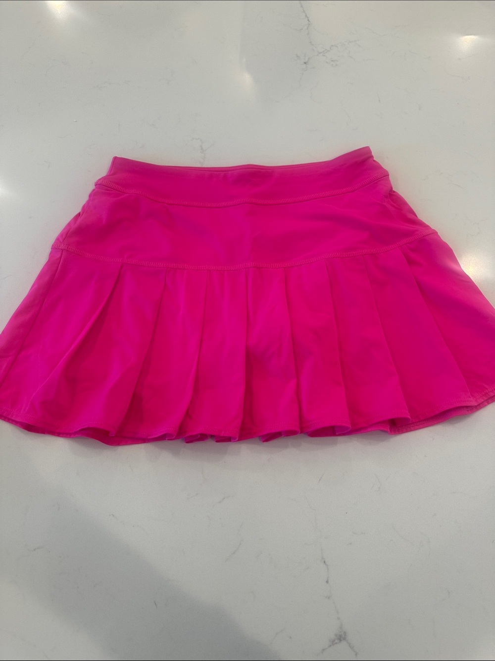 NWOT Lilly Pulitzer Tennis Skirt